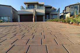 Best Paver Driveway Installation in Hudson Lake, IN